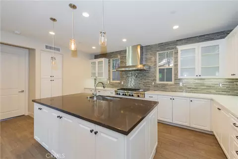 Kitchen - 57 Westover, Irvine, CA 92620 photo 3 of 5