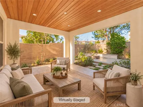 Exterior - 57 Westover, Irvine, CA 92620 photo 2 of 9