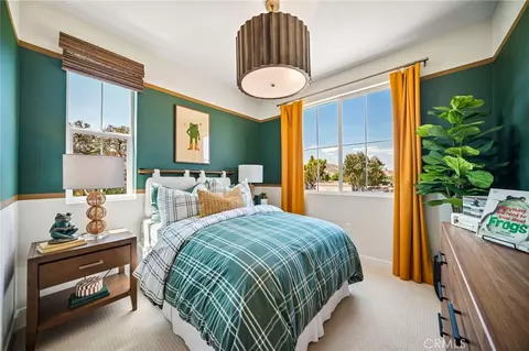 Bedroom - 5871 Maplewood Ln #4, Simi Valley, CA 93063 photo 9 of 10