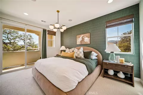 Bedroom - 5871 Maplewood Ln #4, Simi Valley, CA 93063 photo 4 of 10