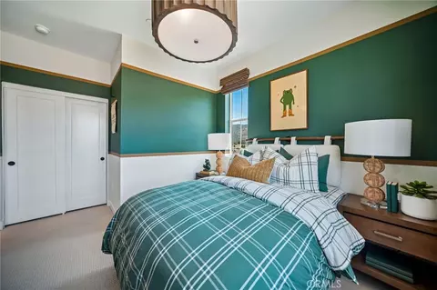 Bedroom - 5871 Maplewood Ln #4, Simi Valley, CA 93063 photo 10 of 10