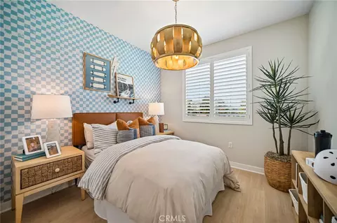 Bedroom - 5871 Maplewood Ln #4, Simi Valley, CA 93063 photo 7 of 9