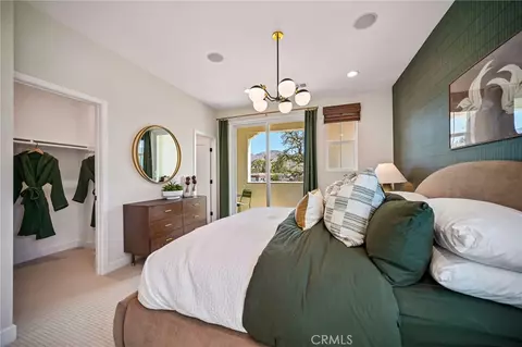 Bedroom - 5871 Maplewood Ln #4, Simi Valley, CA 93063 photo 5 of 10