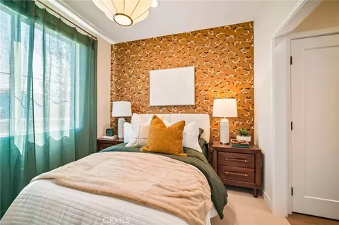 Bedroom - 5871 Maplewood Ln #4, Simi Valley, CA 93063 photo 2 of 10