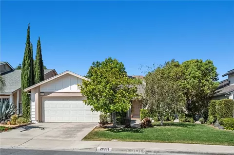 21991 Caldares, Mission Viejo, CA 92691