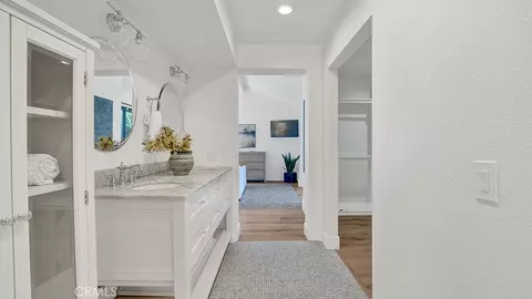 Entry Way - 24903 Danamaple, Dana Point, CA 92629 photo 6 of 7