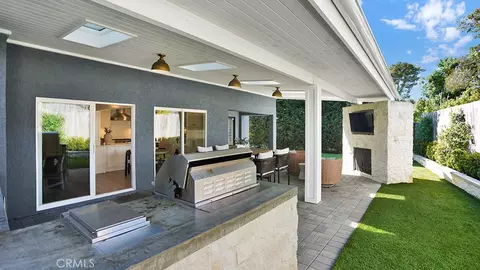 Exterior - 24903 Danamaple, Dana Point, CA 92629 photo 7 of 7