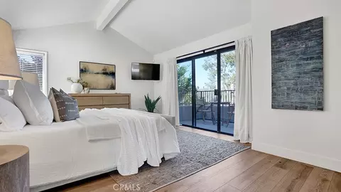 Bedroom - 24903 Danamaple, Dana Point, CA 92629 photo 7 of 7