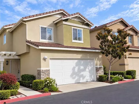 16 Torres Pointe, Aliso Viejo, CA 92656