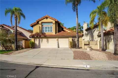 5 Seabridge Rd, Laguna Niguel, CA 92677