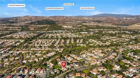 View/Area - 41 Hermosa, Irvine, CA 92620 photo 4 of 5