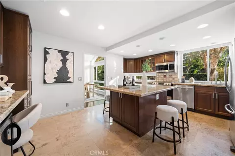 Kitchen - 41 Hermosa, Irvine, CA 92620 photo 2 of 2