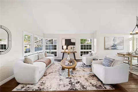 Living - 41 Hermosa, Irvine, CA 92620 photo 1 of 3