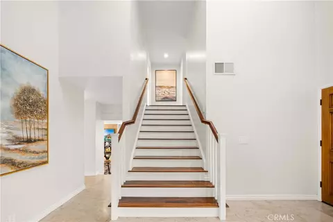 Entry Way - 41 Hermosa, Irvine, CA 92620 photo 1 of 3