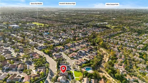 View/Area - 41 Hermosa, Irvine, CA 92620 photo 3 of 5