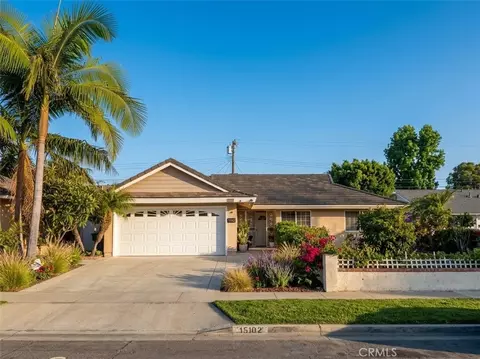 15102 Starboard, Garden Grove, CA 92843
