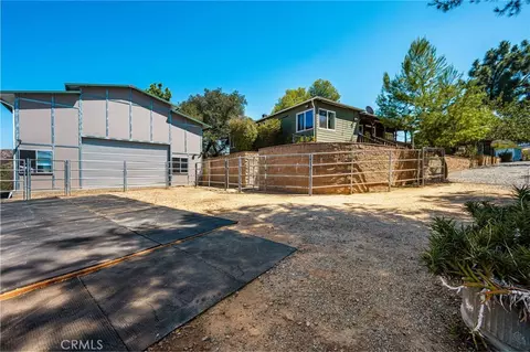 Exterior - 28151 Modjeska Grade Rd, Silverado, CA 92676 photo 5 of 28