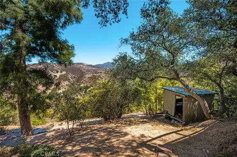 Exterior - 28151 Modjeska Grade Rd, Silverado, CA 92676 photo 21 of 28