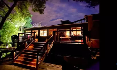 Exterior - 28151 Modjeska Grade Rd, Silverado, CA 92676 photo 25 of 28