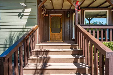 Exterior - 28151 Modjeska Grade Rd, Silverado, CA 92676 photo 11 of 28