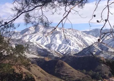 Other - 28151 Modjeska Grade Rd, Silverado, CA 92676 photo 19 of 24
