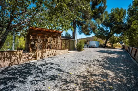Exterior - 28151 Modjeska Grade Rd, Silverado, CA 92676 photo 22 of 28