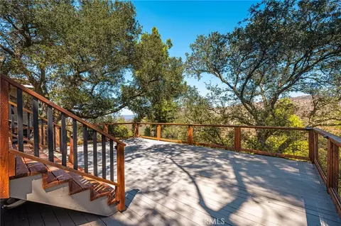 Exterior - 28151 Modjeska Grade Rd, Silverado, CA 92676 photo 15 of 28