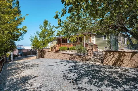 Exterior - 28151 Modjeska Grade Rd, Silverado, CA 92676 photo 4 of 28