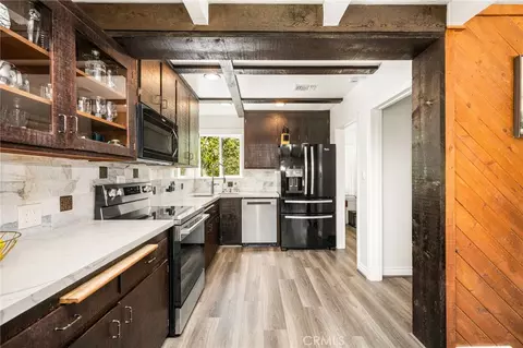 Kitchen - 28151 Modjeska Grade Rd, Silverado, CA 92676 photo 1 of 1