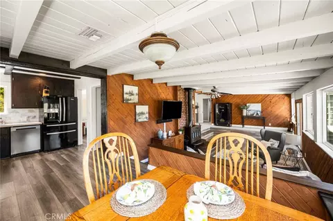 Dining - 28151 Modjeska Grade Rd, Silverado, CA 92676 photo 1 of 1