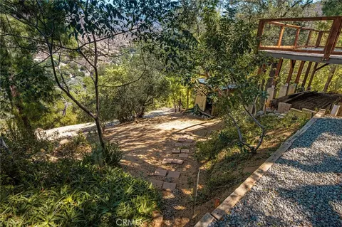 Exterior - 28151 Modjeska Grade Rd, Silverado, CA 92676 photo 20 of 28