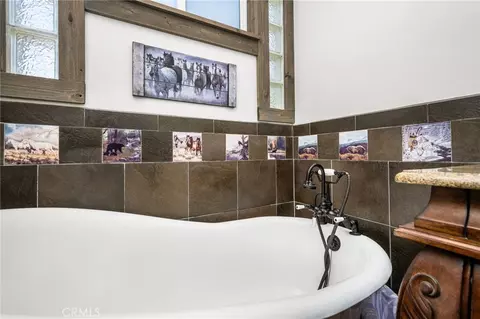 Bath - 28151 Modjeska Grade Rd, Silverado, CA 92676 photo 4 of 5