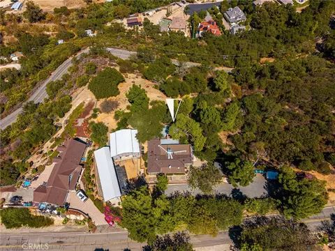 View/Area - 28151 Modjeska Grade Rd, Silverado, CA 92676 photo 1 of 3