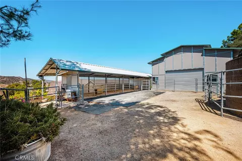 Exterior - 28151 Modjeska Grade Rd, Silverado, CA 92676 photo 6 of 28