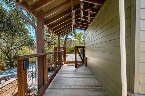 Exterior - 28151 Modjeska Grade Rd, Silverado, CA 92676 photo 18 of 28