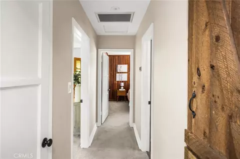 Entry Way - 28151 Modjeska Grade Rd, Silverado, CA 92676 photo 3 of 3