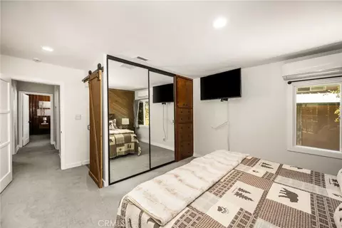 Bedroom - 28151 Modjeska Grade Rd, Silverado, CA 92676 photo 3 of 5