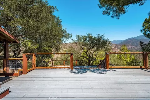 Exterior - 28151 Modjeska Grade Rd, Silverado, CA 92676 photo 1 of 28
