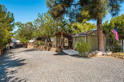 Exterior - 28151 Modjeska Grade Rd, Silverado, CA 92676 photo 3 of 28