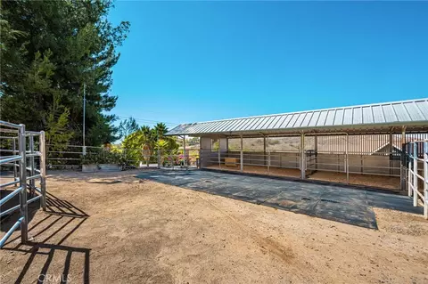 Exterior - 28151 Modjeska Grade Rd, Silverado, CA 92676 photo 7 of 28