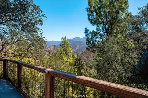 Exterior - 28151 Modjeska Grade Rd, Silverado, CA 92676 photo 13 of 28