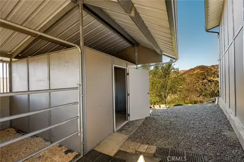 Exterior - 28151 Modjeska Grade Rd, Silverado, CA 92676 photo 9 of 28