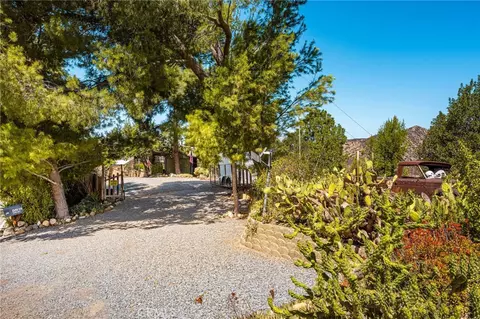 Exterior - 28151 Modjeska Grade Rd, Silverado, CA 92676 photo 2 of 28