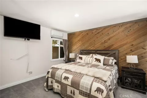Bedroom - 28151 Modjeska Grade Rd, Silverado, CA 92676 photo 1 of 5
