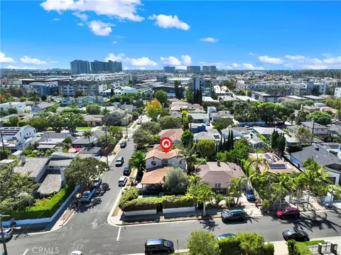 4089 Michael, Los Angeles, CA 90066