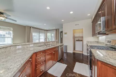 Kitchen - 15212 Grant, Tustin, CA 92782 photo 4 of 4