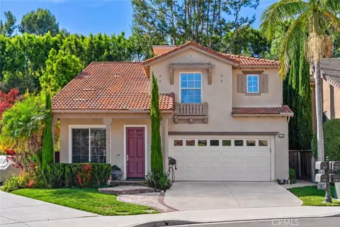 23 Kewen, Aliso Viejo, CA 92656
