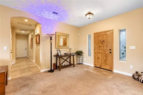 Entry Way - 20000 Bald Mtn, Tehachapi, CA 93561 photo 3 of 3