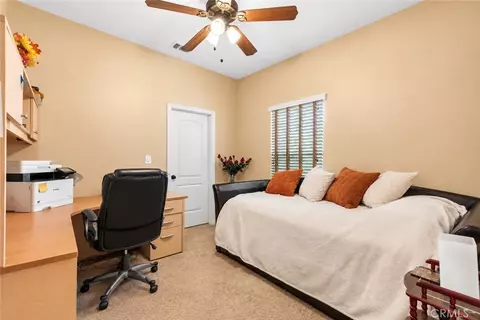 Bedroom - 20000 Bald Mtn, Tehachapi, CA 93561 photo 4 of 4