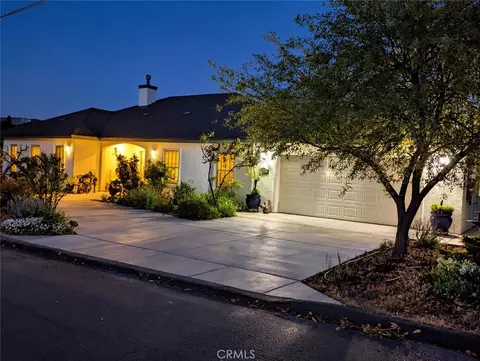 Exterior - 20000 Bald Mtn, Tehachapi, CA 93561 photo 2 of 3